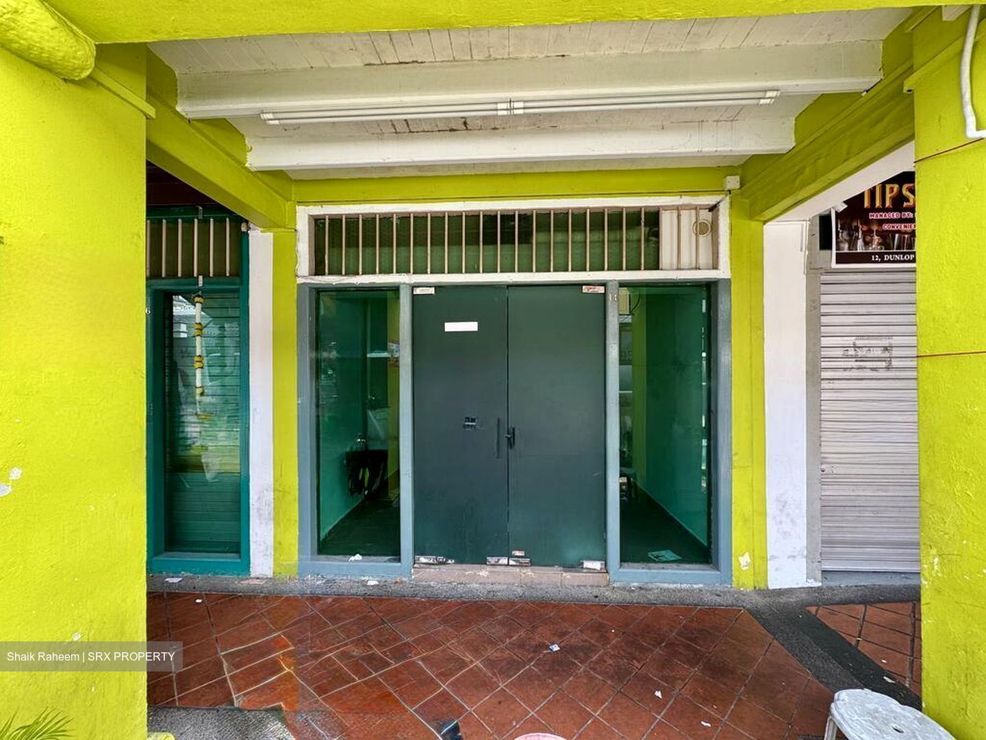 Kelantan Lane (D8), Shop House #506532021